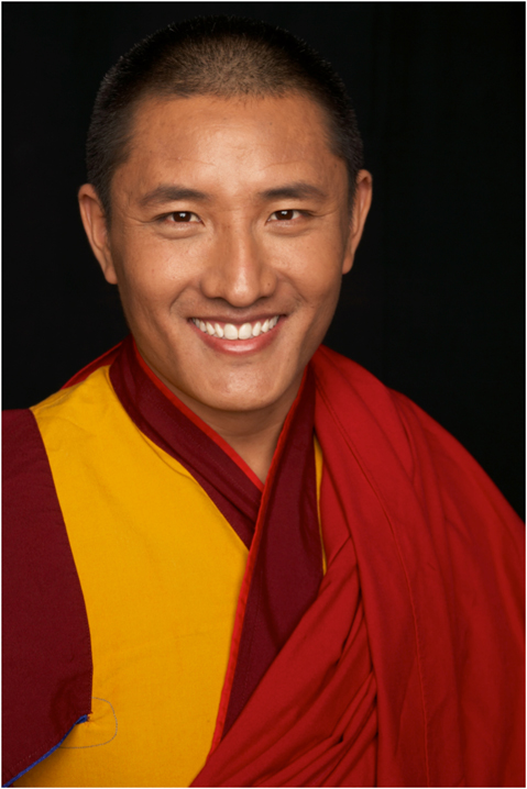 lama lobsang